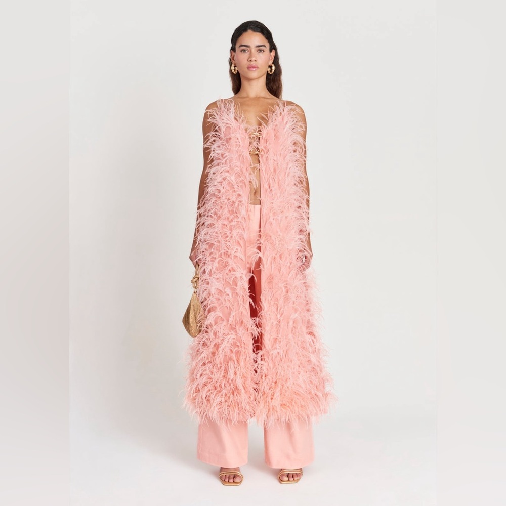 Cult Gaia Zaria dress